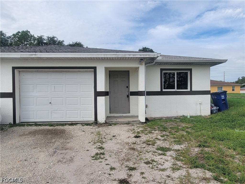4511 30th Street Southwest Lehigh Acres, FL 33973 - Photo 1 of 9