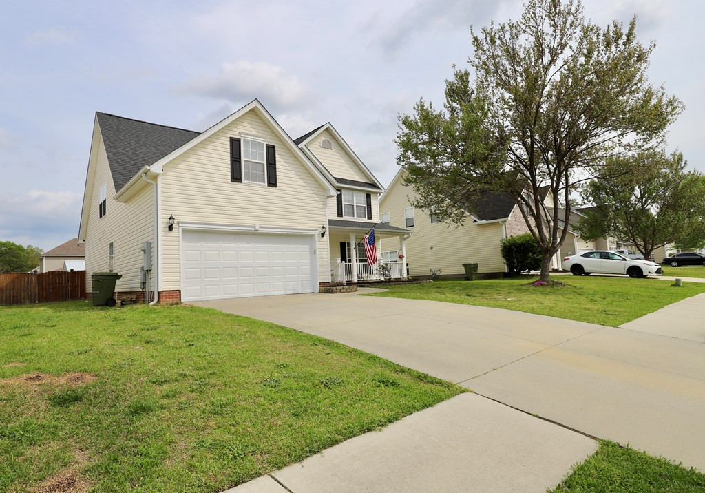 625 Batty Way Sumter, SC 29154 - Photo 2 of 75
