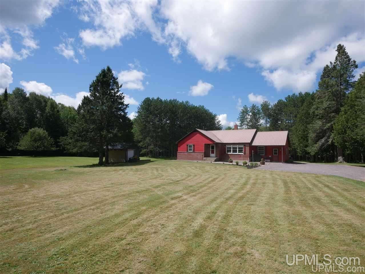 35345 Timonen Road Chassell, MI 49916 - Photo 35 of 44 Gallery Image 35