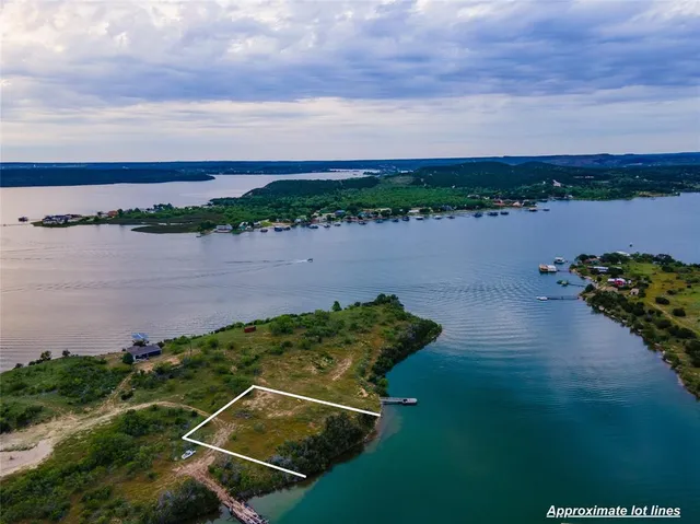 $139,000 | 3500 Hog Bend, Unit 140, Graford, TX 76449