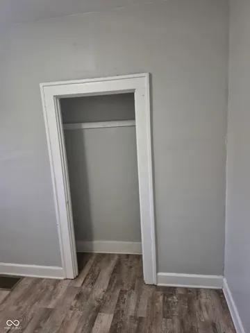 $750 | 1540 Unit A N Grant Avenue, Indianapolis, IN 46201