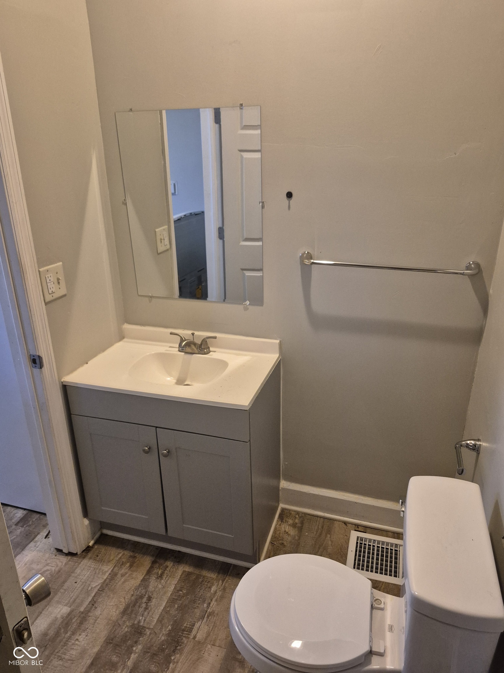 1540 Unit A N Grant Avenue Indianapolis, IN 46201 - Photo 12 of 14