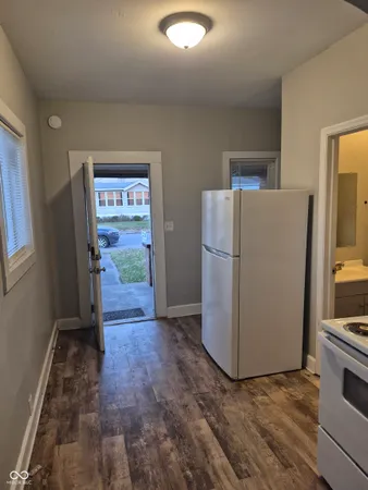 $750 | 1540 Unit A N Grant Avenue, Indianapolis, IN 46201
