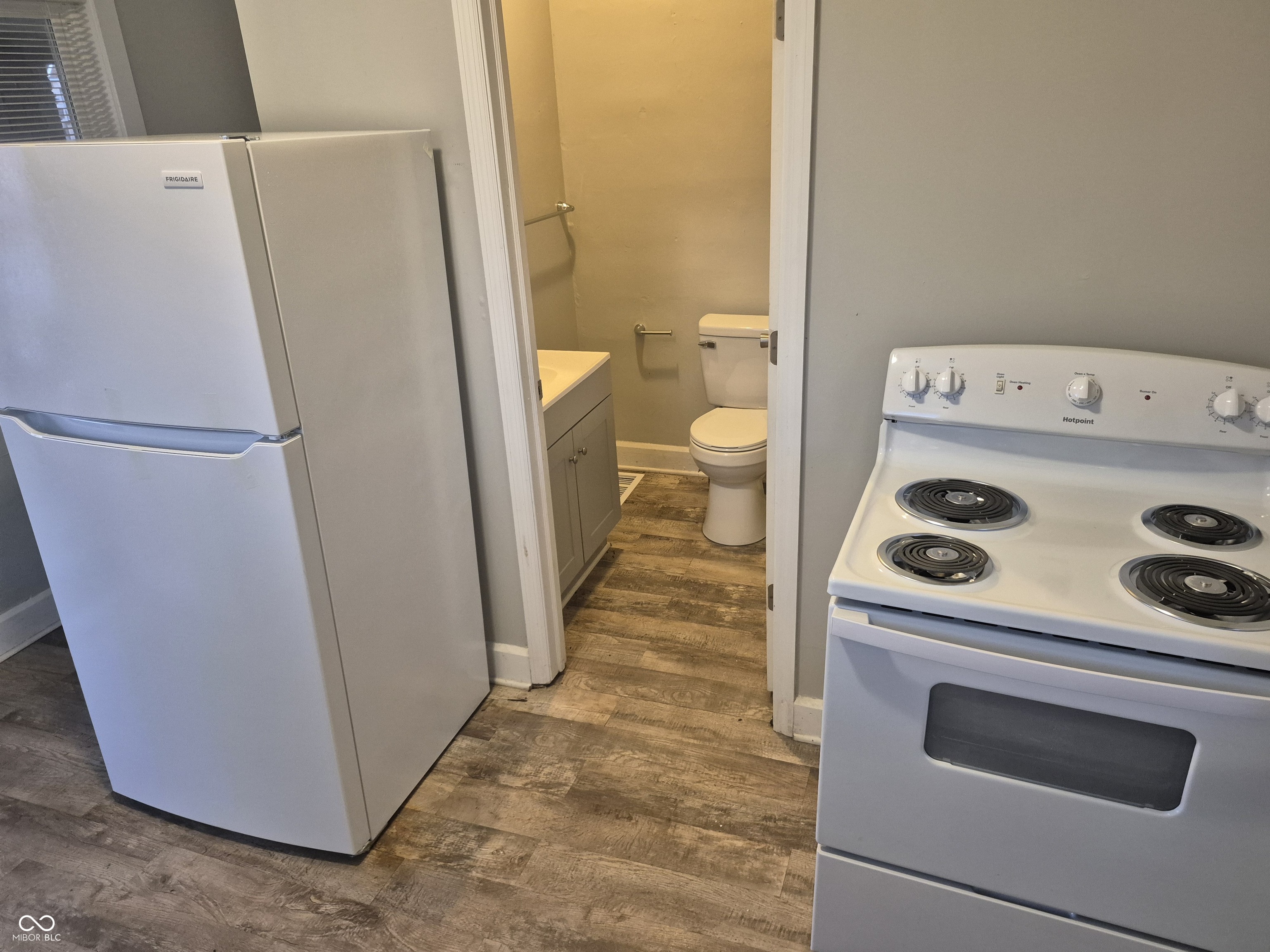 1540 Unit A N Grant Avenue Indianapolis, IN 46201 - Photo 6 of 14