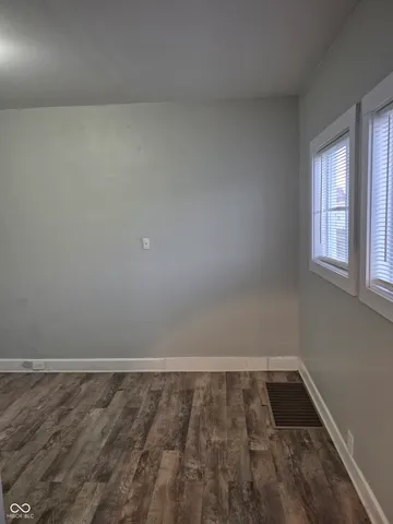 $750 | 1540 Unit A N Grant Avenue, Indianapolis, IN 46201