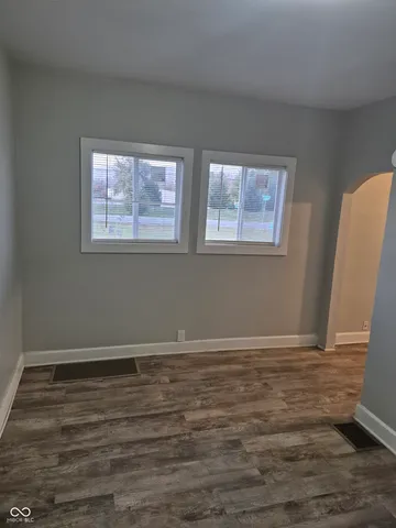 $750 | 1540 Unit A N Grant Avenue, Indianapolis, IN 46201