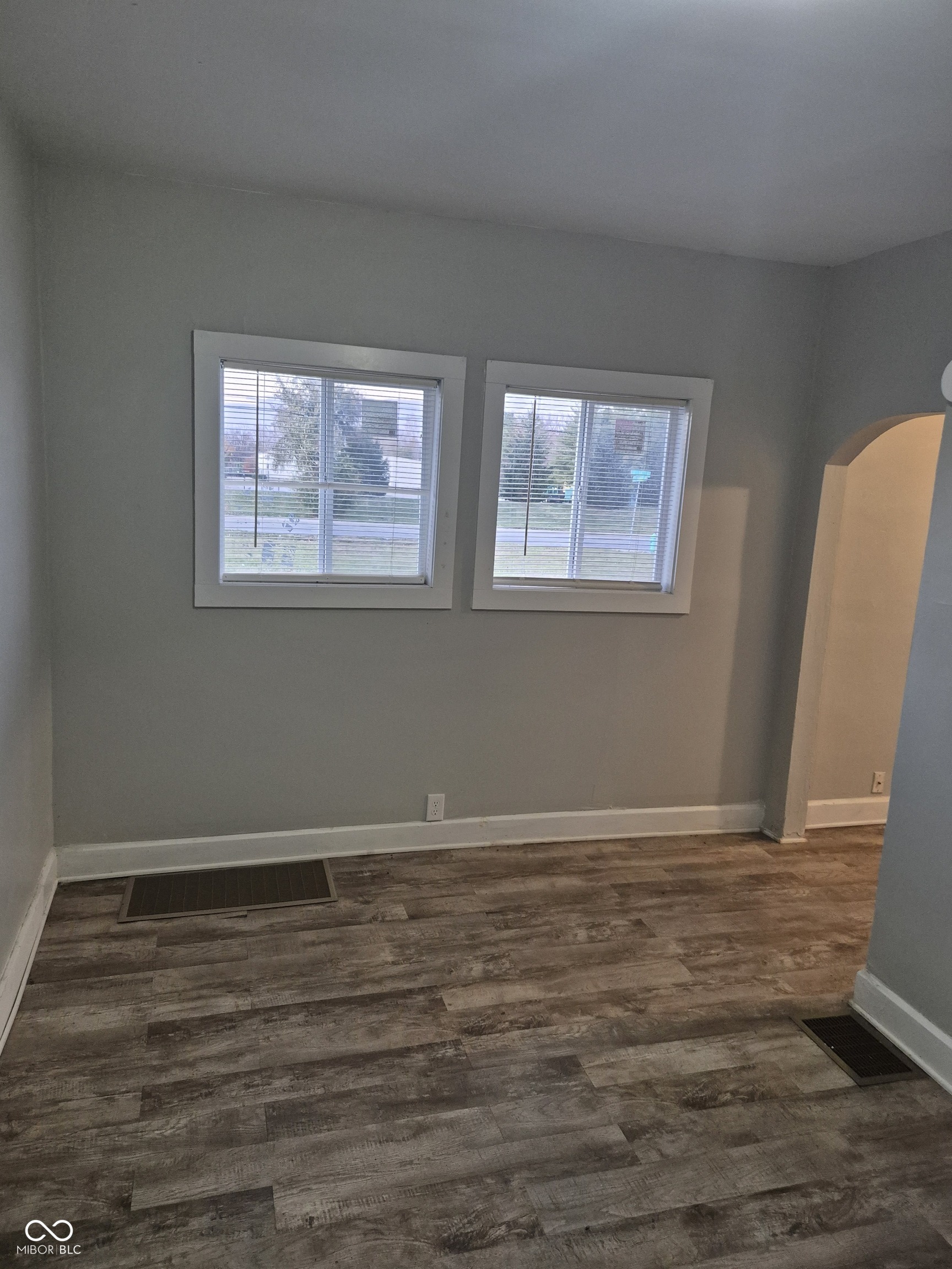 1540 Unit A N Grant Avenue Indianapolis, IN 46201 - Photo 9 of 14