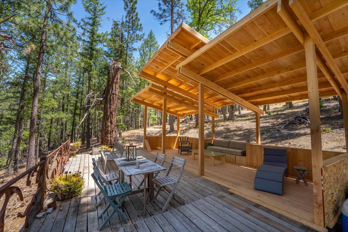 Blue Blue Wolf Ranch Callahan, CA 96014 - Photo 30 of 39 10-Callahan Ranch - 052026E-14