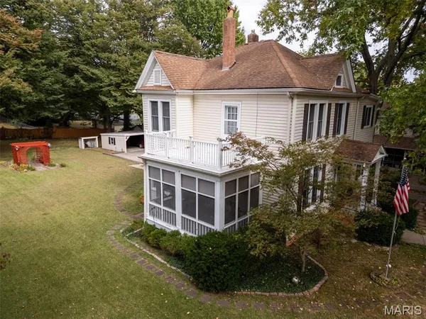 $365,000 | 415 Wesley Avenue, Ferguson, MO 63135