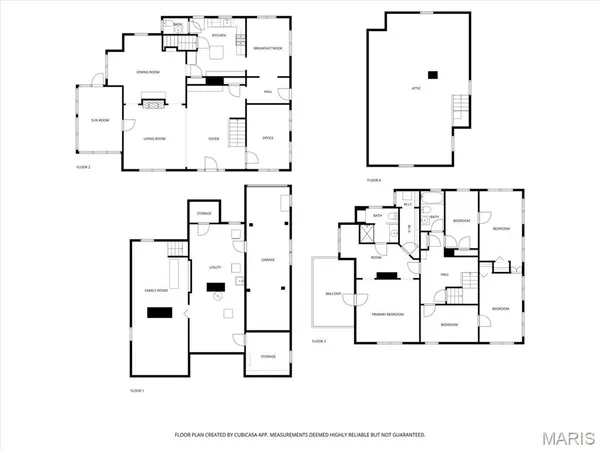 $365,000 | 415 Wesley Avenue, Ferguson, MO 63135