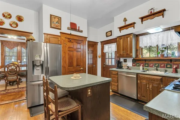 $365,000 | 415 Wesley Avenue, Ferguson, MO 63135
