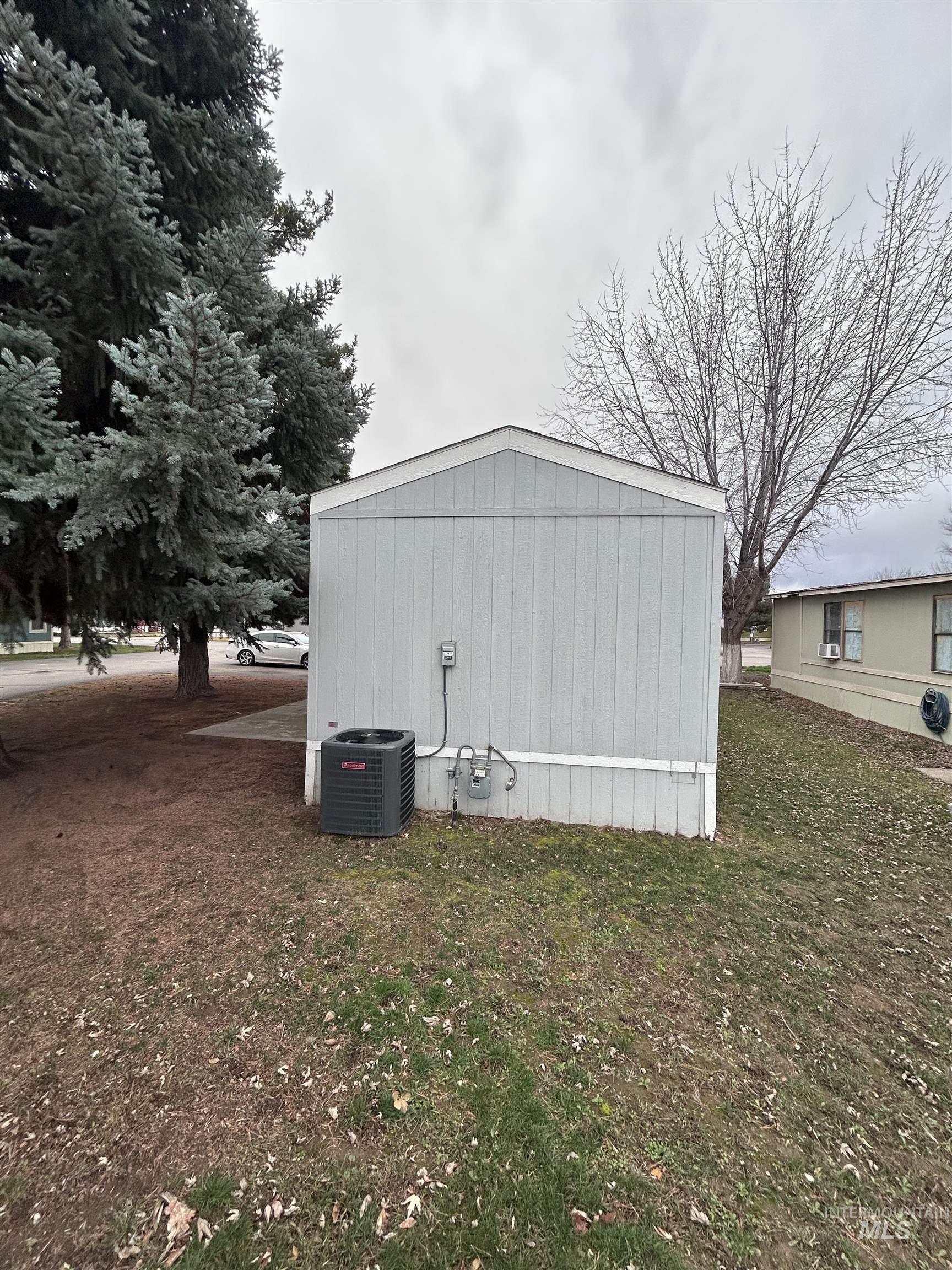 1171 North Sable Lane Boise, ID 83704 - Photo 19 of 19 View of outdoor structure