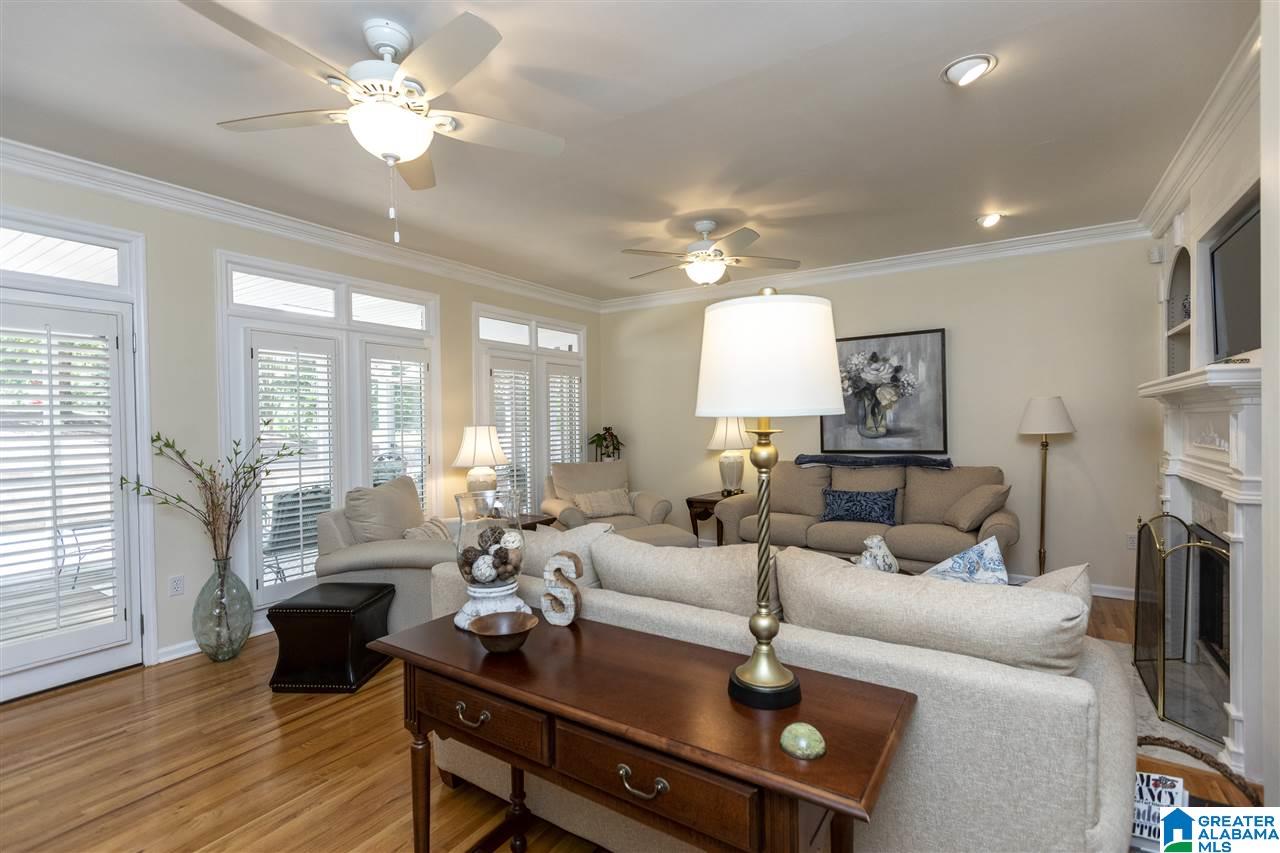 7421 Old Springville Road Trussville, AL 35173 - Photo 21 of 36