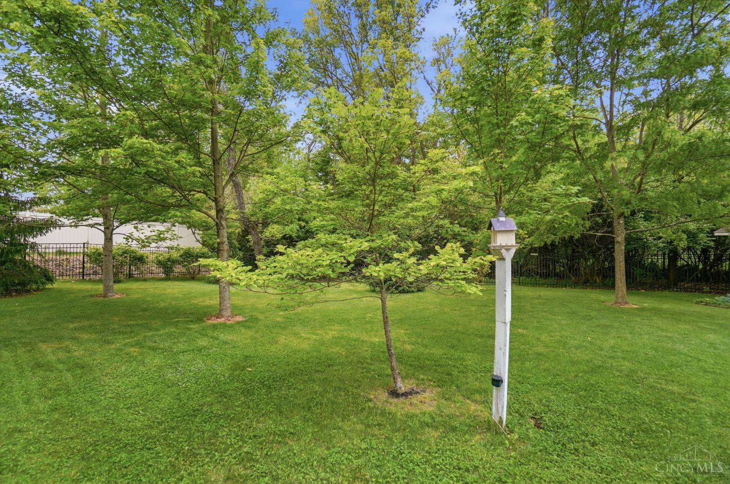 1503 Meadow Ridge Circle Wilmington, OH 45177 - Photo 61 of 65