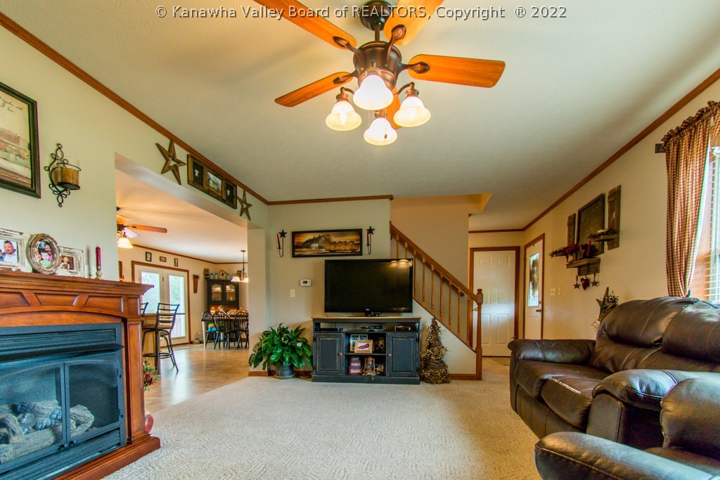 6659 Fisher Ridge Road Liberty, WV 25124 - Photo 13 of 29 Gallery Image 13