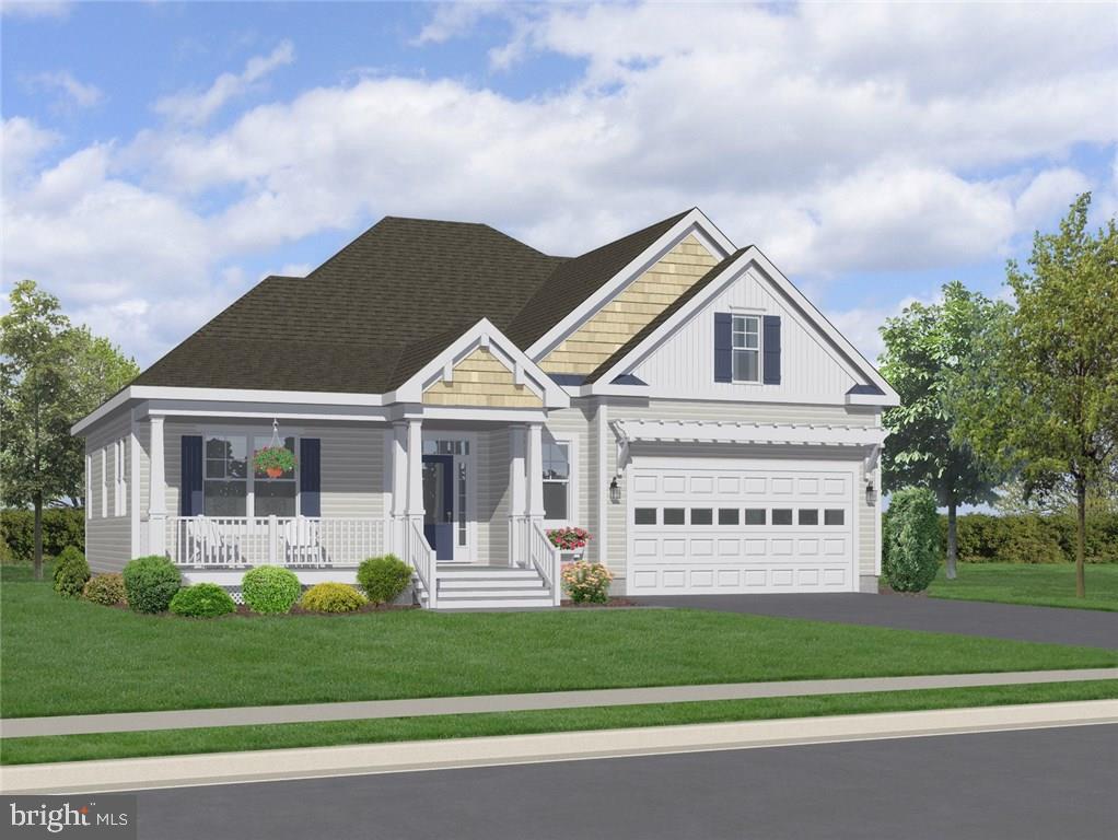 Unit Lot 86 Unit Locust, NC 28097 - Photo 2 of 26 Gallery Image 2