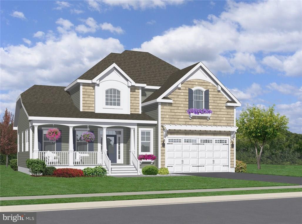 Unit Lot 86 Unit Locust, NC 28097 - Photo 3 of 26 Gallery Image 3
