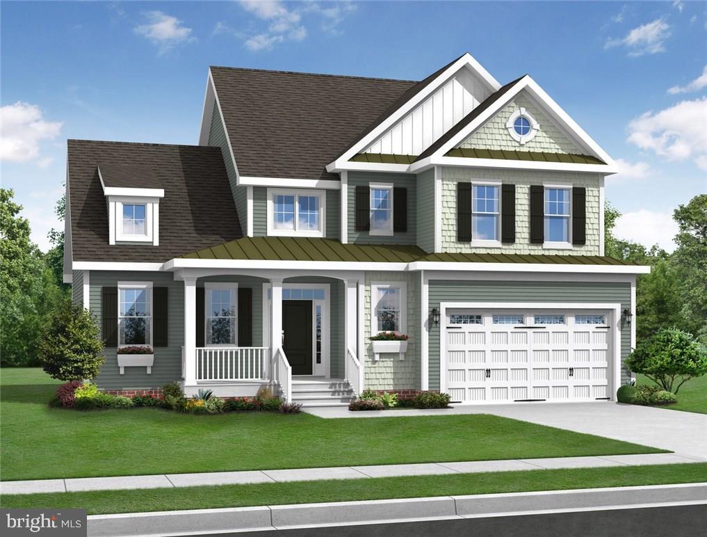Unit Lot 86 Unit Locust, NC 28097 - Photo 4 of 26 Gallery Image 4