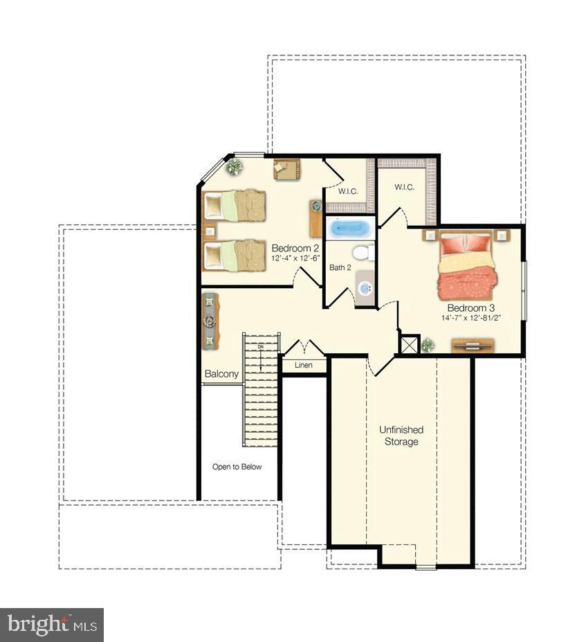 Unit Lot 86 Unit Locust, NC 28097 - Photo 8 of 26 Gallery Image 8