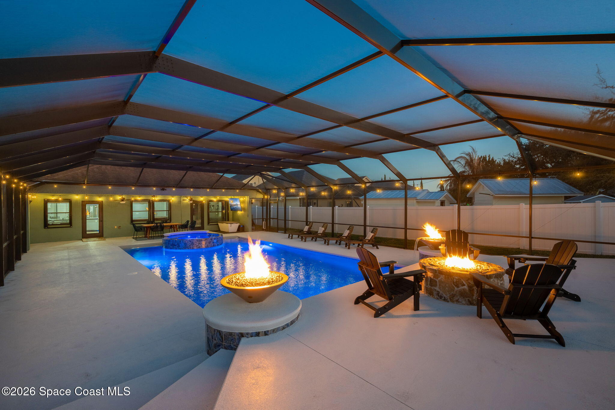 3652 Brantley Circle Rockledge, FL 32955 - Photo 21 of 71 DSC02926-HDR