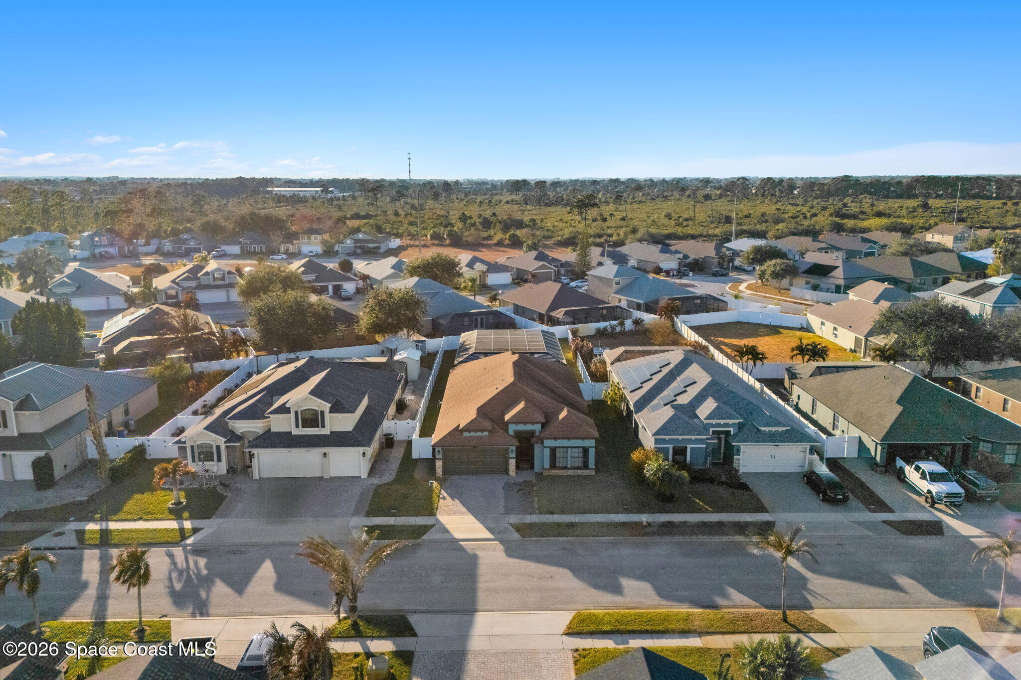 3652 Brantley Circle Rockledge, FL 32955 - Photo 65 of 71 DJI_20260205165729_0001_D
