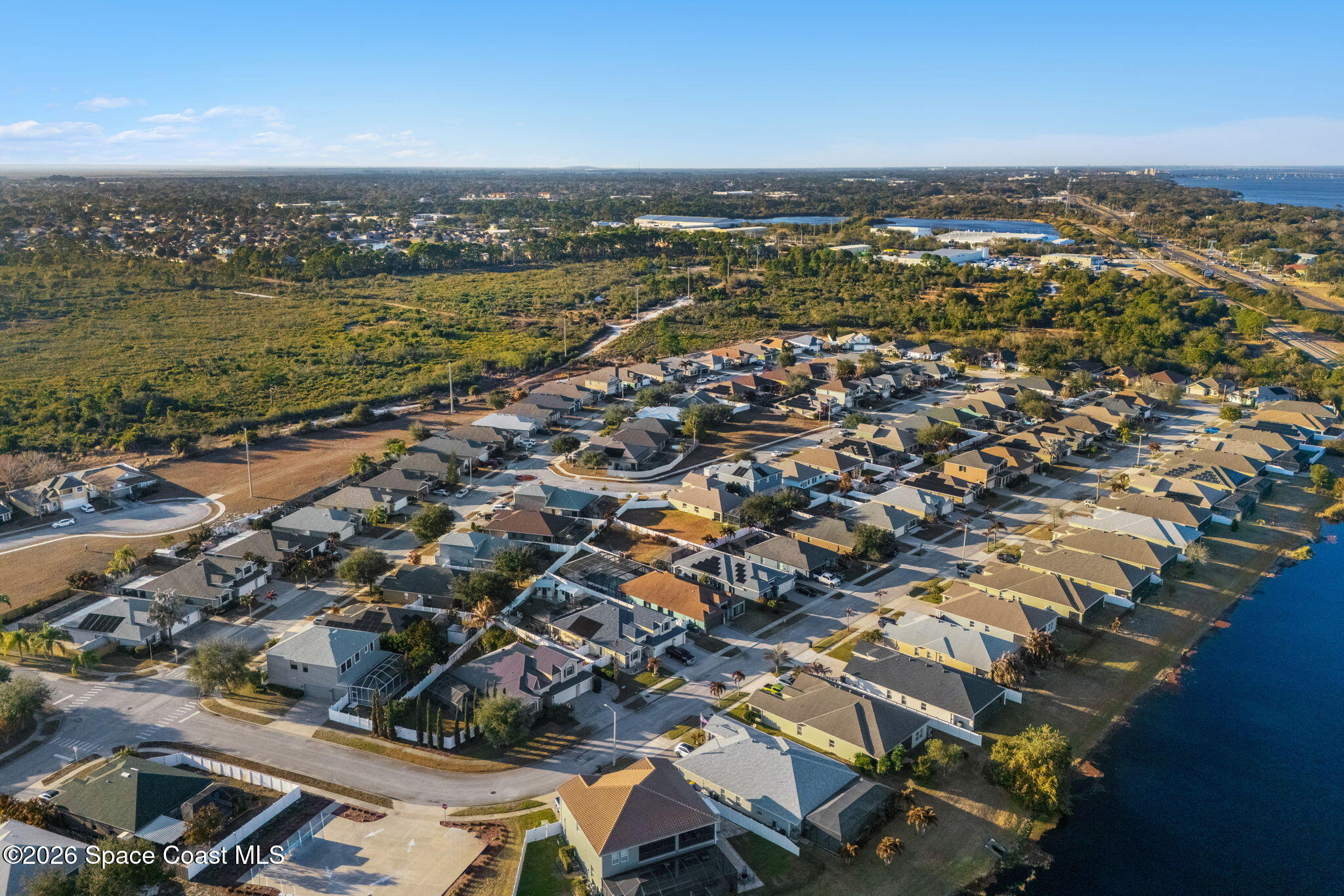 3652 Brantley Circle Rockledge, FL 32955 - Photo 66 of 71 DJI_20260205165813_0003_D (2)