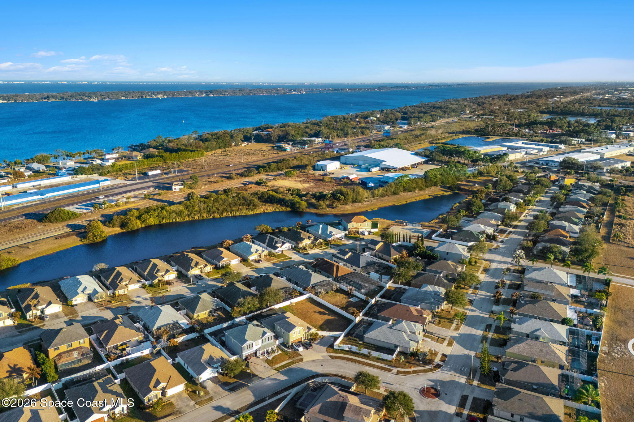 3652 Brantley Circle Rockledge, FL 32955 - Photo 68 of 71 DJI_20260205165909_0005_D (2)