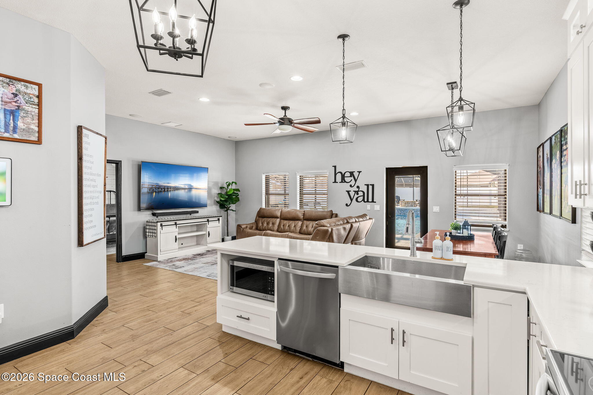 3652 Brantley Circle Rockledge, FL 32955 - Photo 8 of 71 DSC02778-HDR