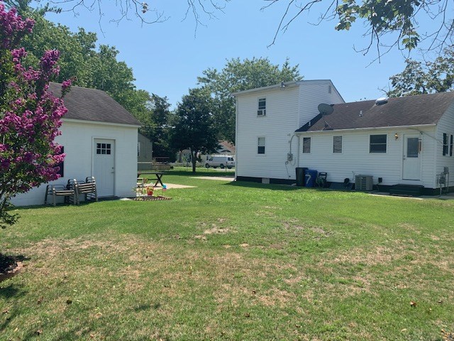 7 Locust Road Villas, NJ 08251 - Photo 22 of 22 Gallery Image 22