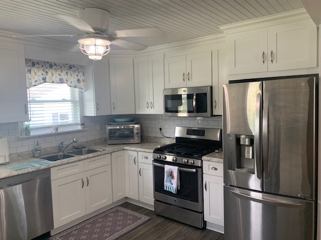 7 Locust Road Villas, NJ 08251 - Photo 5 of 22 Gallery Image 5