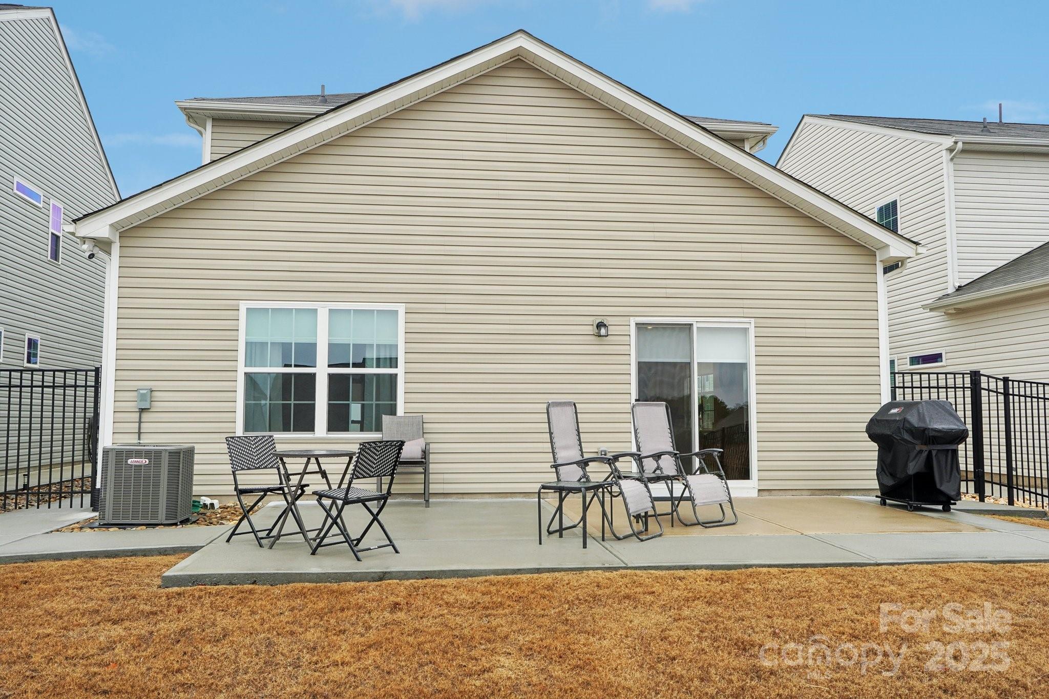 6509 Gopher Road Lancaster, SC 29720 - Photo 31 of 33
