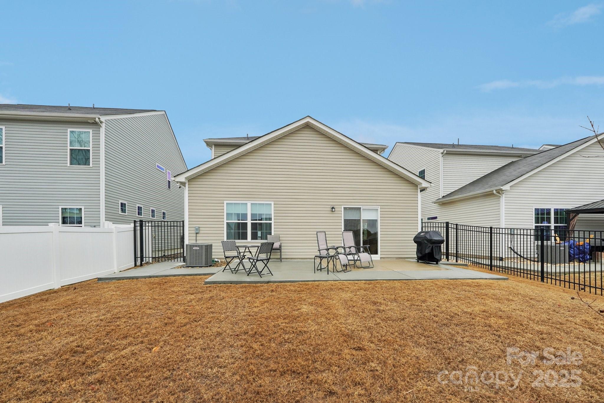 6509 Gopher Road Lancaster, SC 29720 - Photo 32 of 33
