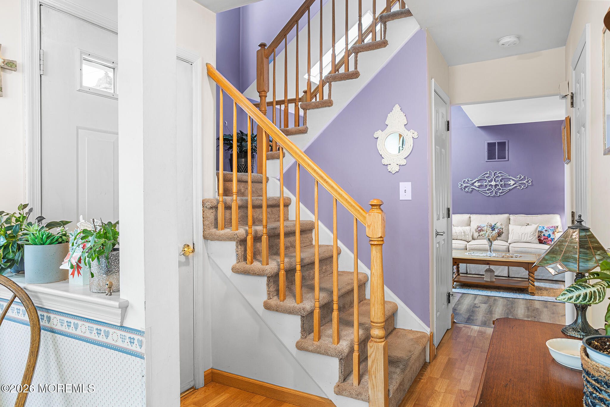11 Browning Court Freehold, NJ 07728 - Photo 16 of 34 a view of entryway and hall