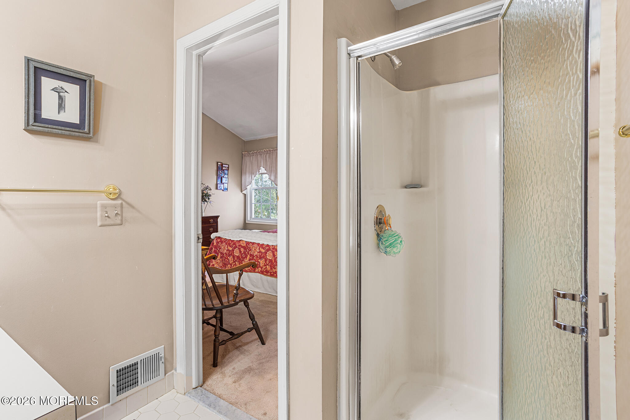 11 Browning Court Freehold, NJ 07728 - Photo 20 of 34 a view of a bathroom