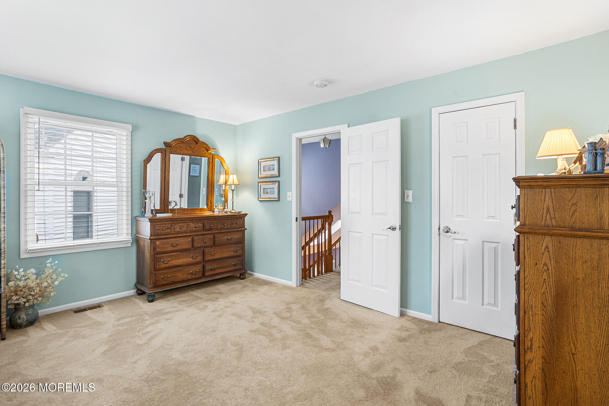 11 Browning Court Freehold, NJ 07728 - Photo 22 of 34 a room with a bed and a window