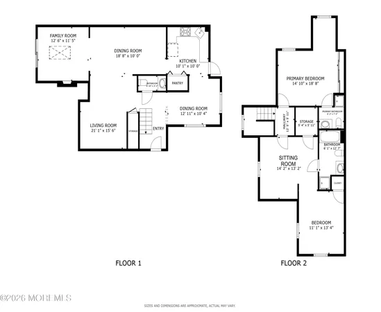 $539,900 | 11 Browning Court, Freehold, NJ 07728