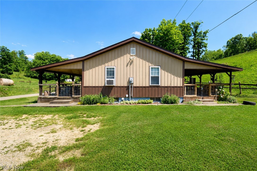 413 Myers Road Chillicothe, OH 45601 - Photo 3 of 8