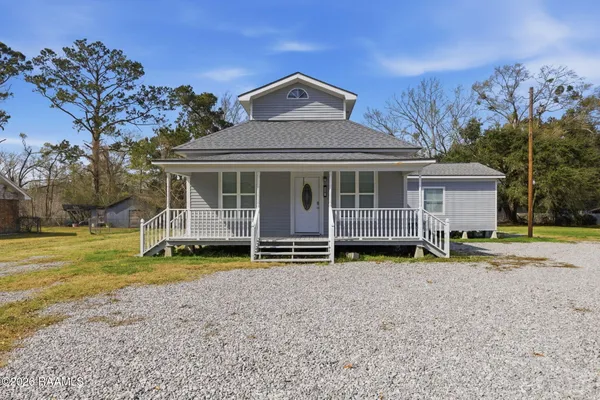 $173,000 | 1703 North State Street, Jennings, LA 70546