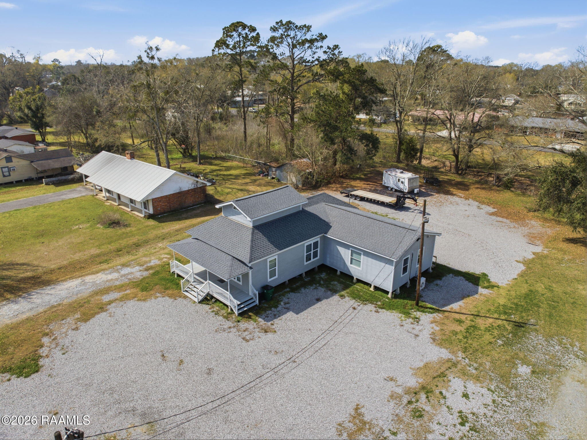 1703 North State Street Jennings, LA 70546 - Photo 18 of 18 1-web-or-mls-DJI_0364