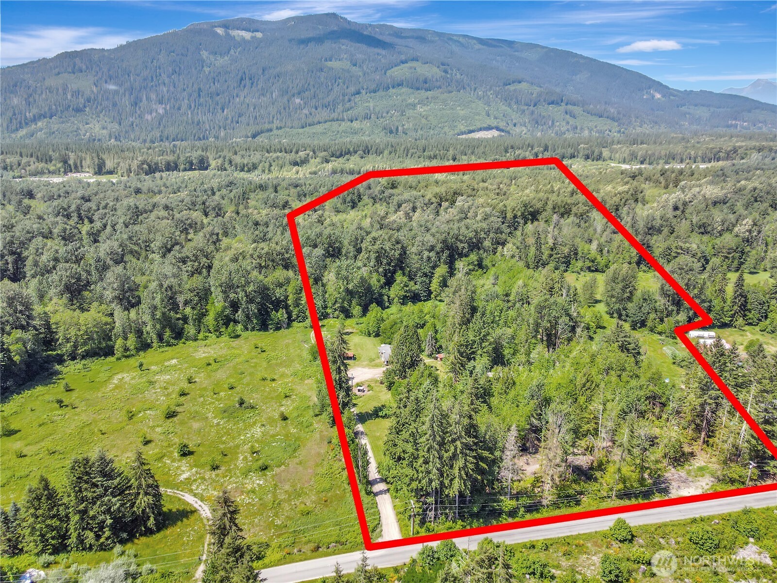 30720 Sauk Prairie Road Darrington, WA 98241 - Photo 3 of 32