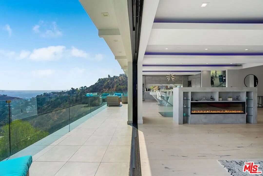 8401 Wyndham Road Los Angeles, CA 90046 - Photo 34 of 34