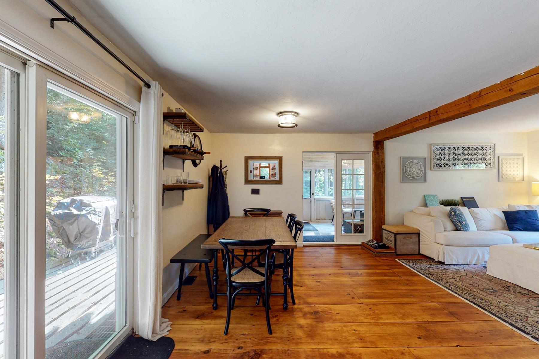 92 Collins Brook Road Meredith, NH 03253 - Photo 18 of 36