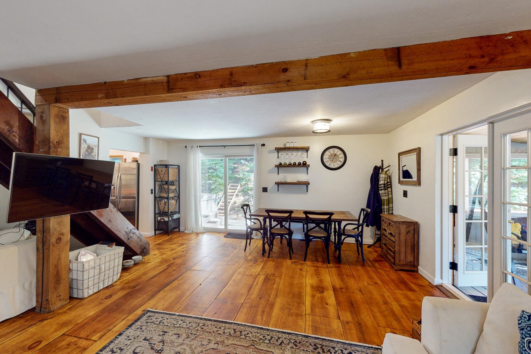 92 Collins Brook Road Meredith, NH 03253 - Photo 19 of 36