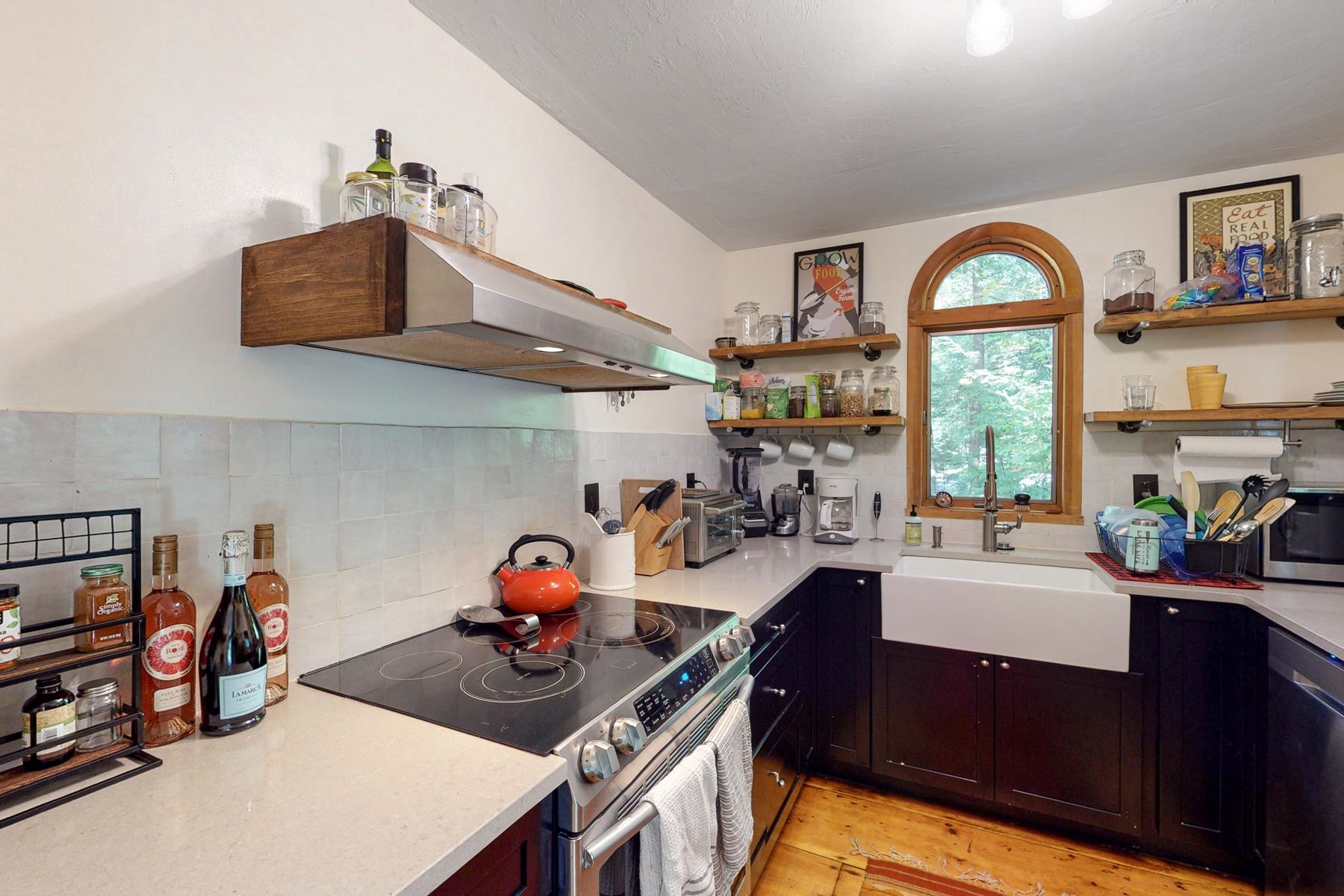 92 Collins Brook Road Meredith, NH 03253 - Photo 25 of 36