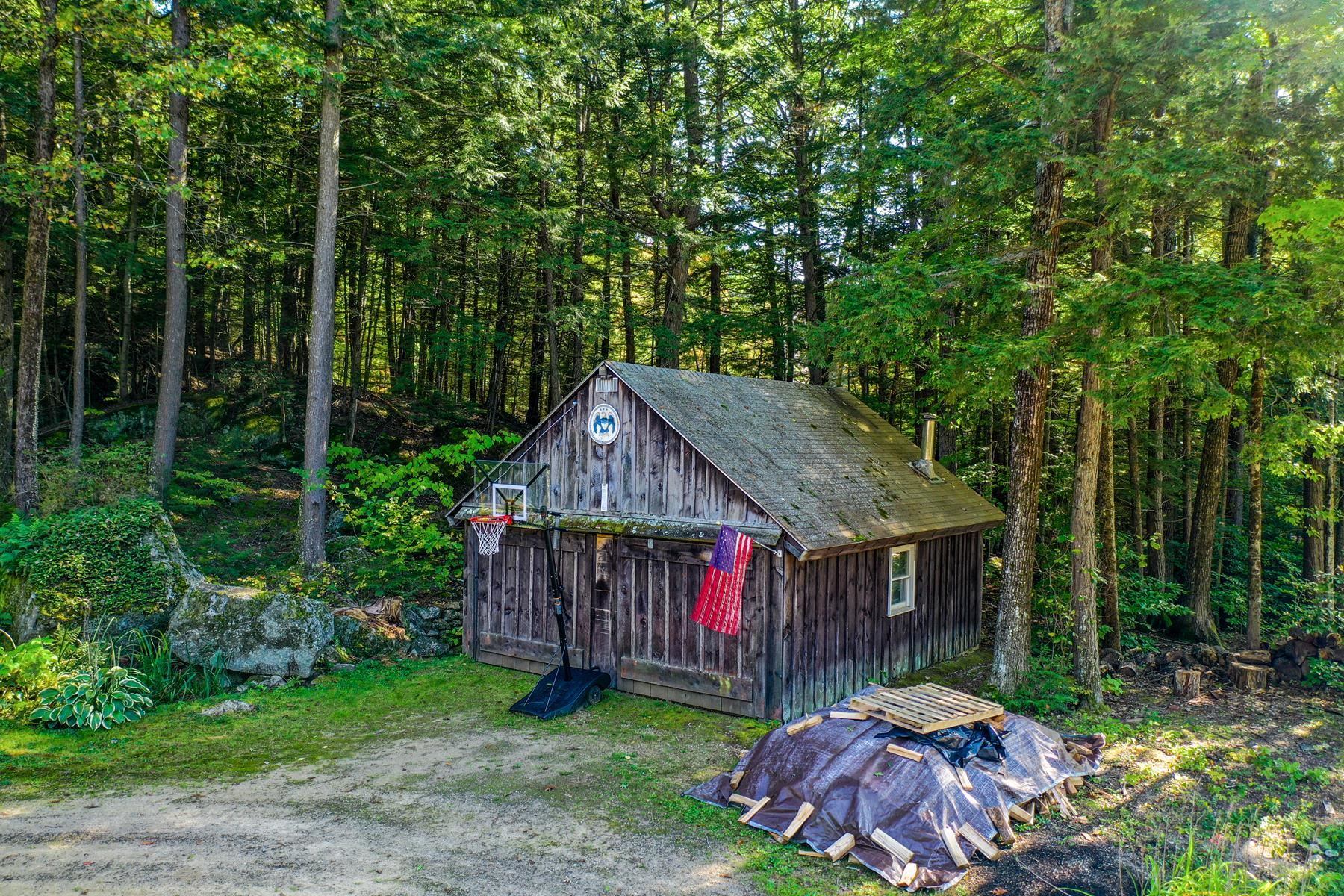 92 Collins Brook Road Meredith, NH 03253 - Photo 7 of 36