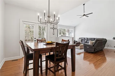 $975,000 | 3614 Summit Oaks Drive Northeast, Roswell, GA 30075
