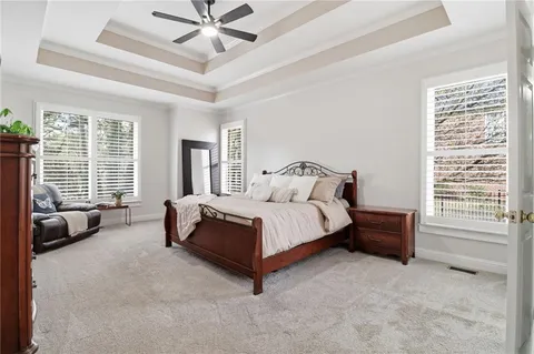$975,000 | 3614 Summit Oaks Drive Northeast, Roswell, GA 30075
