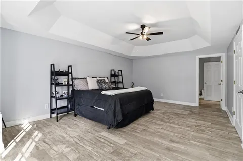 $975,000 | 3614 Summit Oaks Drive Northeast, Roswell, GA 30075