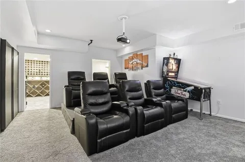 $975,000 | 3614 Summit Oaks Drive Northeast, Roswell, GA 30075
