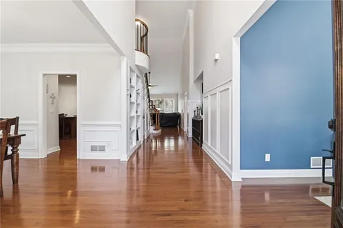 $975,000 | 3614 Summit Oaks Drive Northeast, Roswell, GA 30075